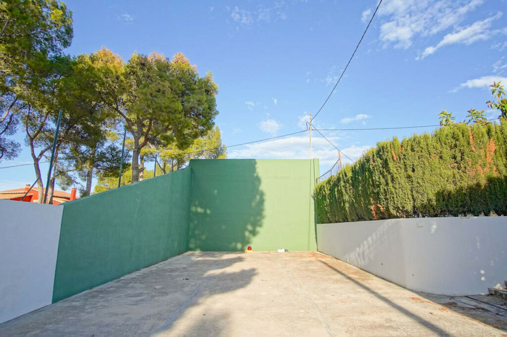 Detached Villa Denia Alicante - image 40