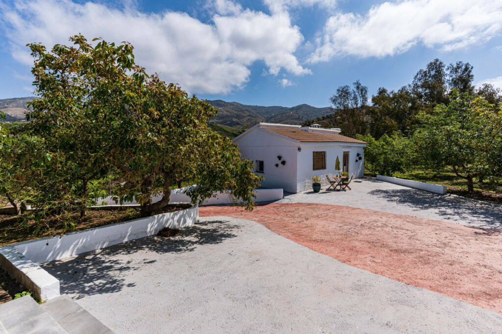 Finca - Cortijo Vélez-Málaga Málaga - image 39