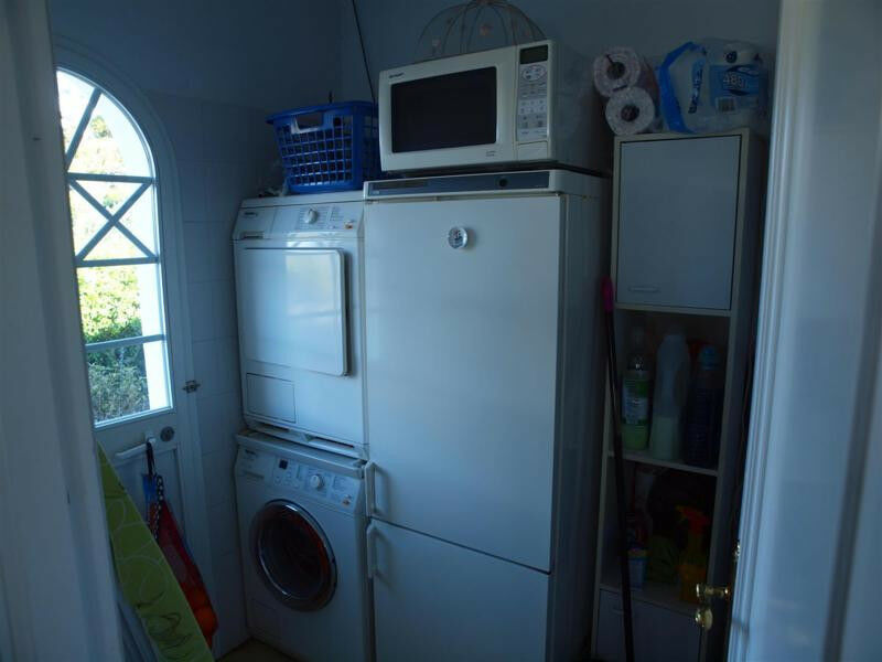 Detached Villa Algarrobo Málaga - image 39