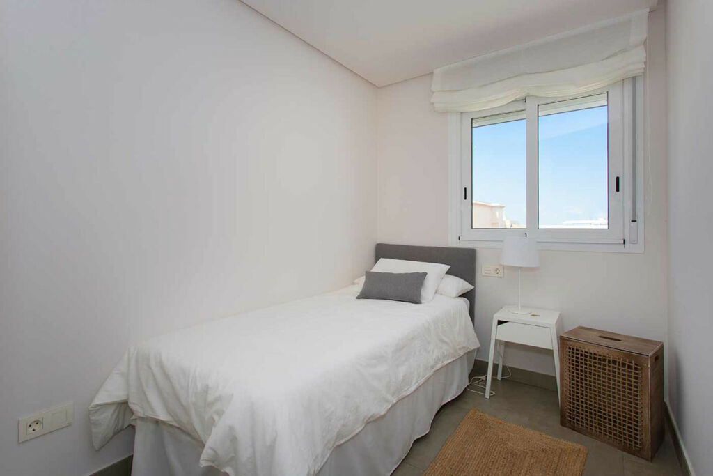 Bungalow Santa Pola Alicante - image 39