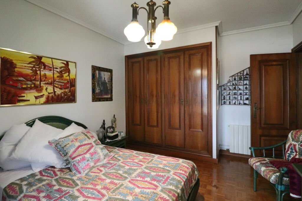 Detached Villa La Nucia Alicante - image 39