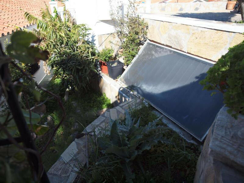 Detached Villa Benajarafe Málaga - image 39