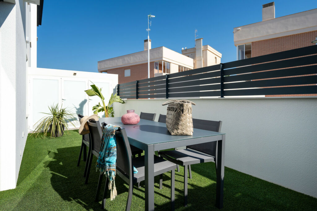 Bungalow Gran Alacant Alicante - image 39