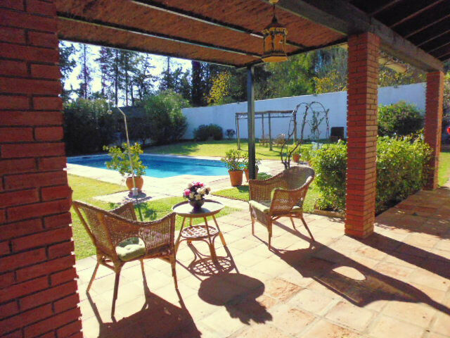 Finca - Cortijo Jimena de la Frontera Cádiz - image 36
