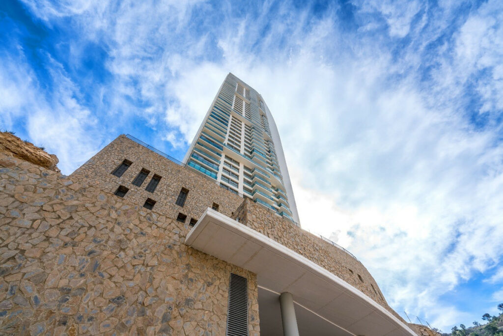 Ground Floor Apartment Benidorm Alicante - image 39