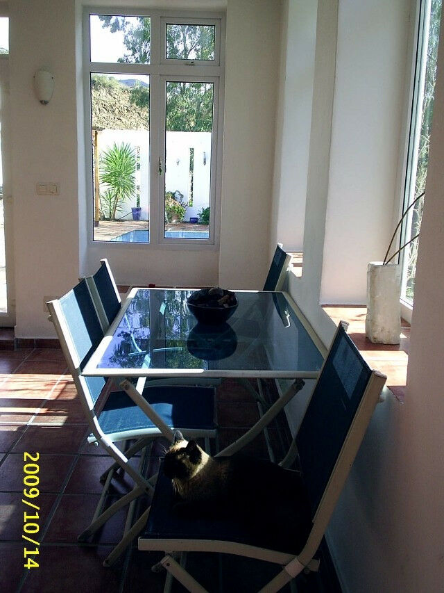 Finca - Cortijo Vélez-Málaga Málaga - image 39