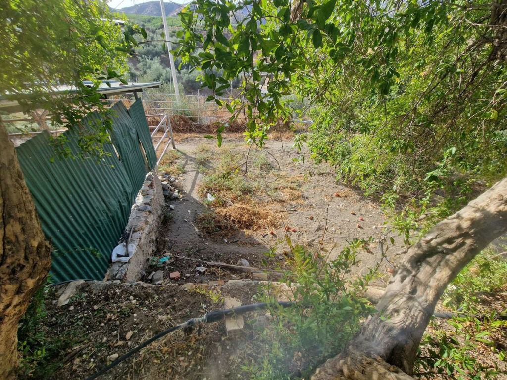 Detached Villa Alora Málaga - image 39