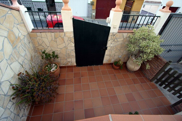 Townhouse Nerja Málaga - image 39