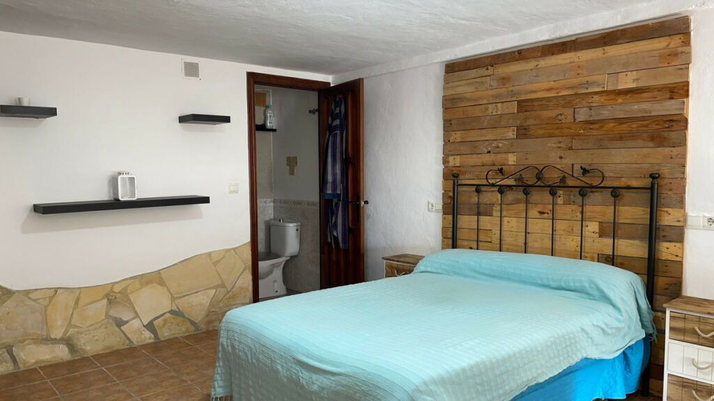 Townhouse Nerja Málaga - image 39