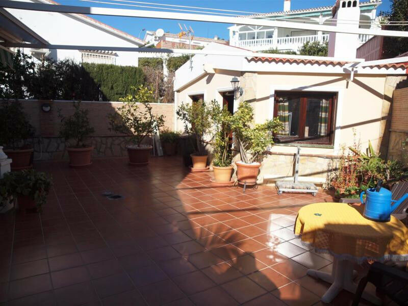 Detached Villa Caleta de Vélez Málaga - image 39