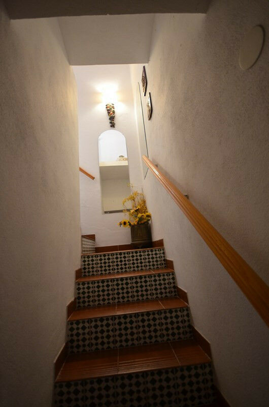Detached Villa Macharaviaya Málaga - image 39