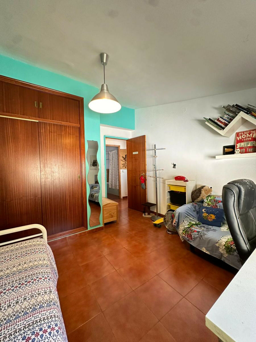 Townhouse Benalmadena Málaga - image 39