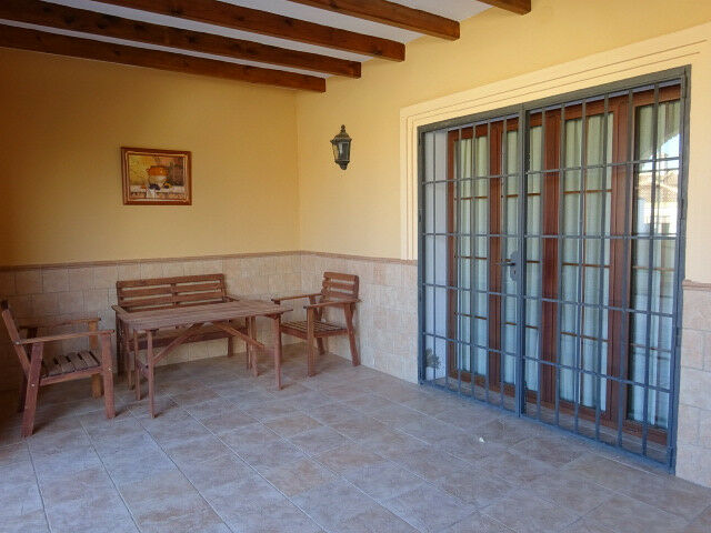 Townhouse Colmenar Málaga - image 39