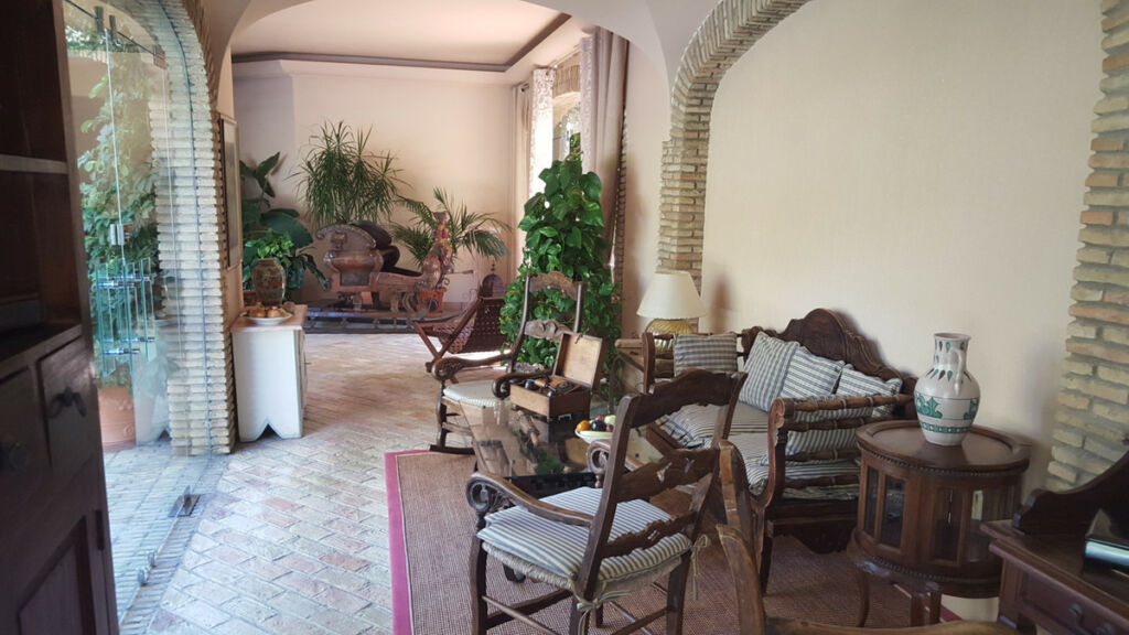 Detached Villa Conil de la Frontera Cádiz - image 39