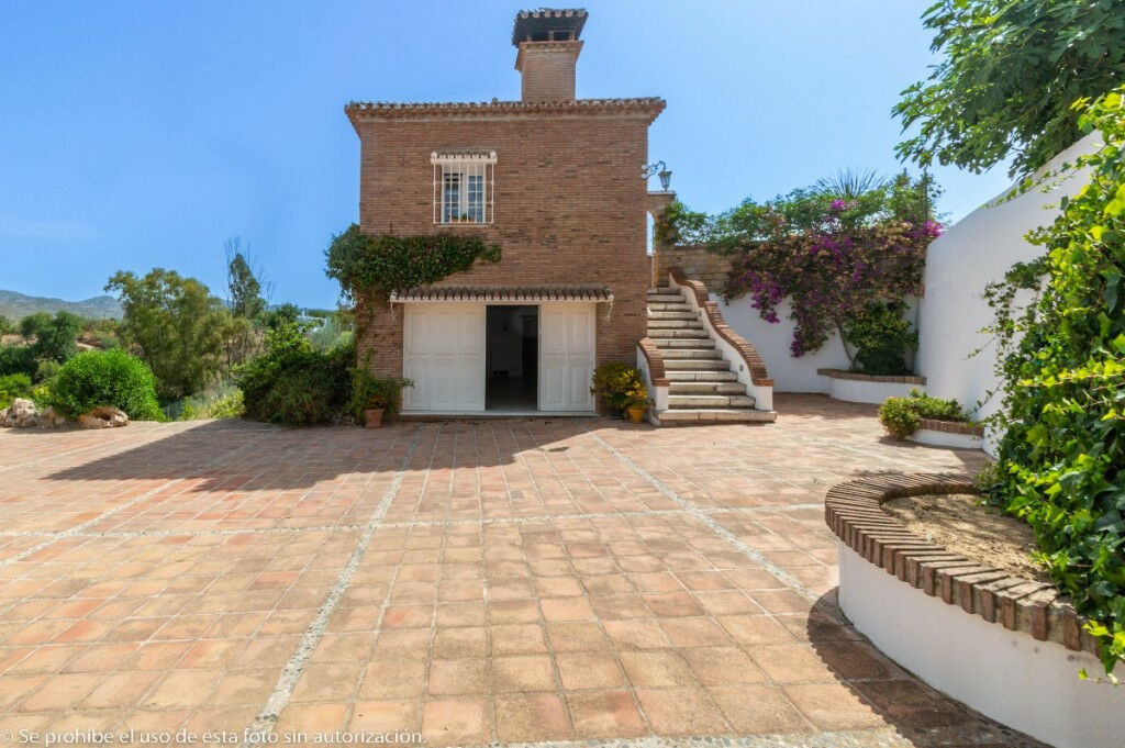Finca - Cortijo Alhaurín de la Torre Málaga - image 39