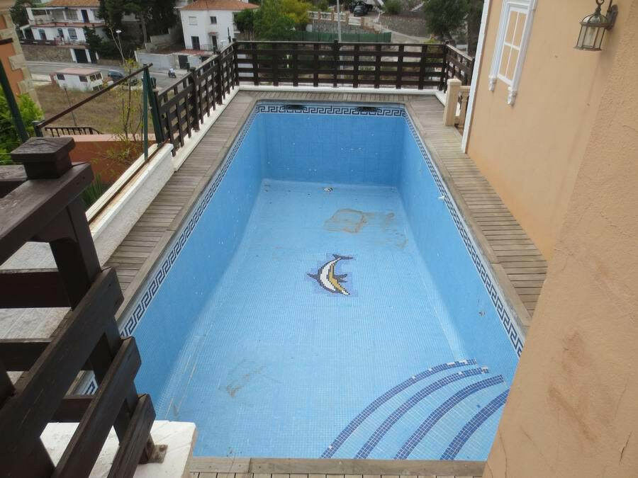 Townhouse Benajarafe Málaga - image 39