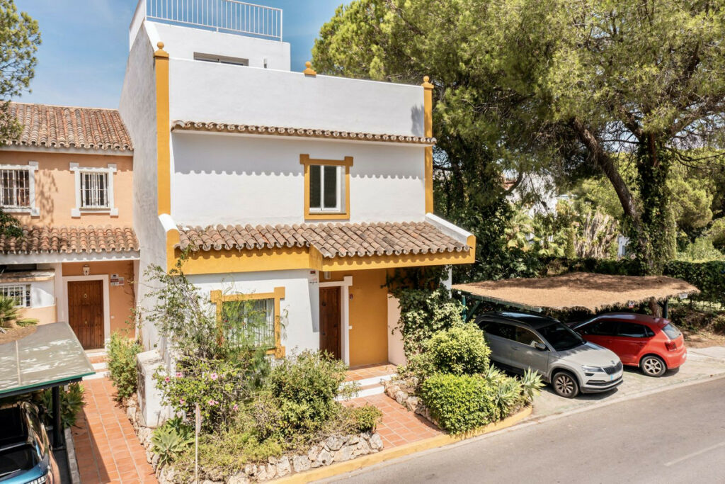 Townhouse La Quinta Málaga - image 37