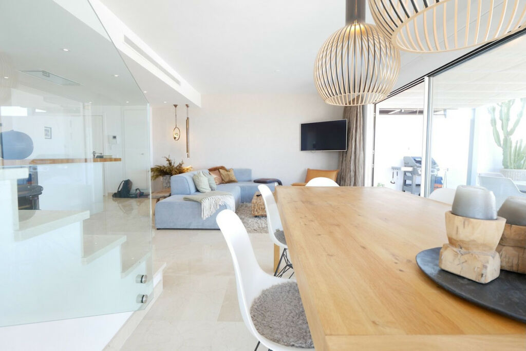 Penthouse La Cala de Mijas Málaga - image 42