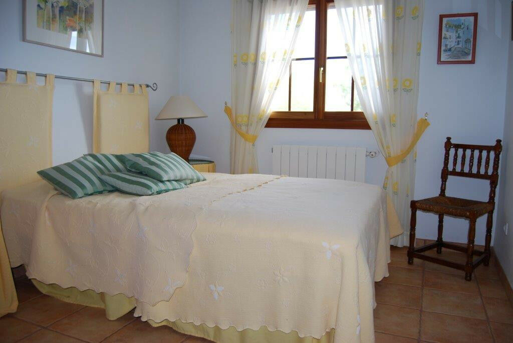 Detached Villa Frigiliana Málaga - image 39