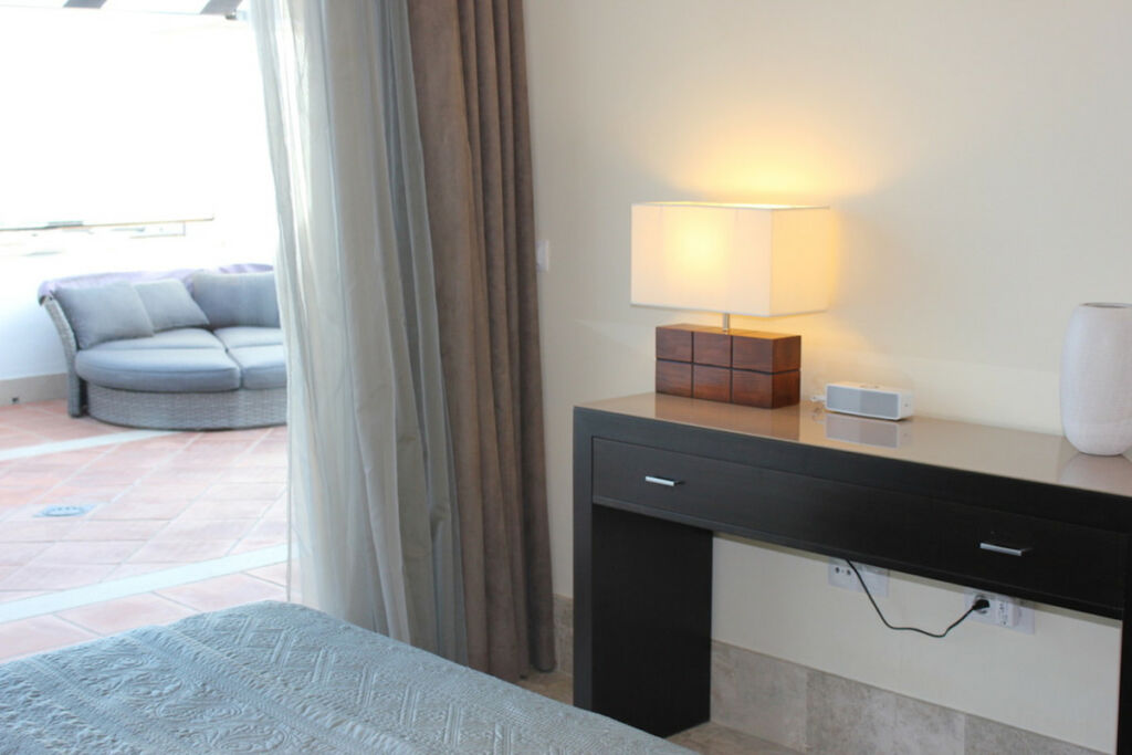 Middle Floor Apartment Santa Clara Málaga - image 39