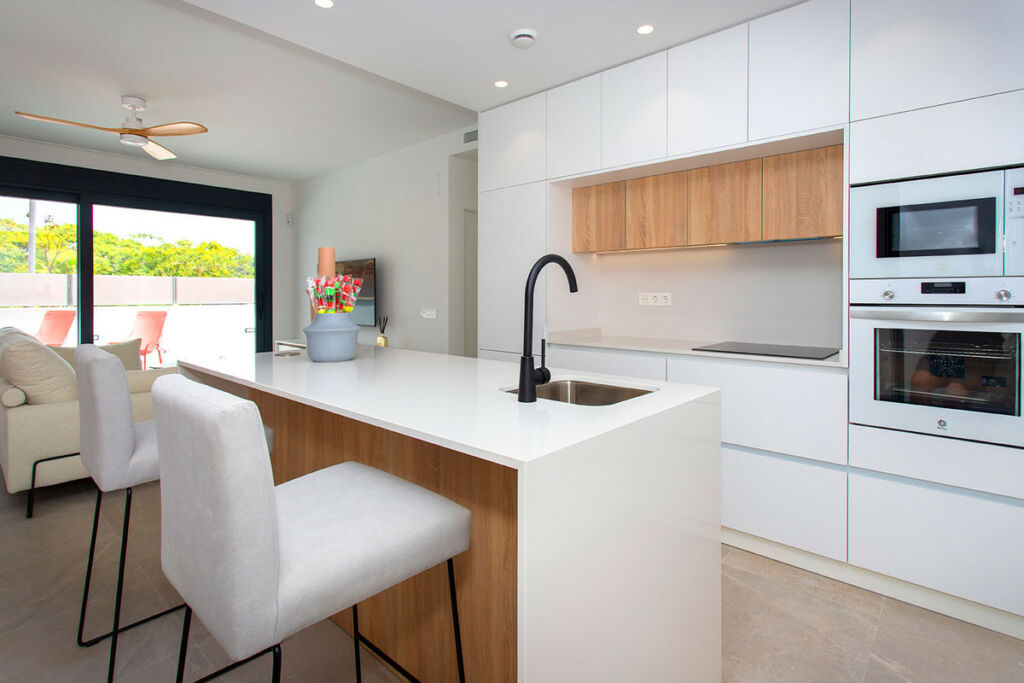 Semi-Detached House Sucina Murcia - image 4