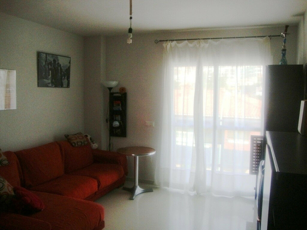 Middle Floor Apartment Rincón de la Victoria Málaga - image 4