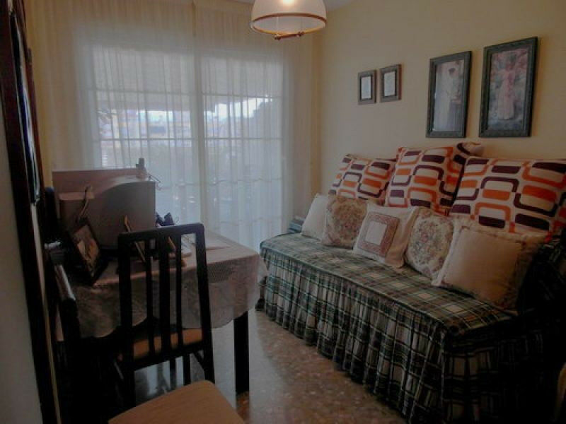 Penthouse Torre del Mar Málaga - Bild 4
