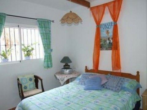 Detached Villa Arenas Málaga - image 4
