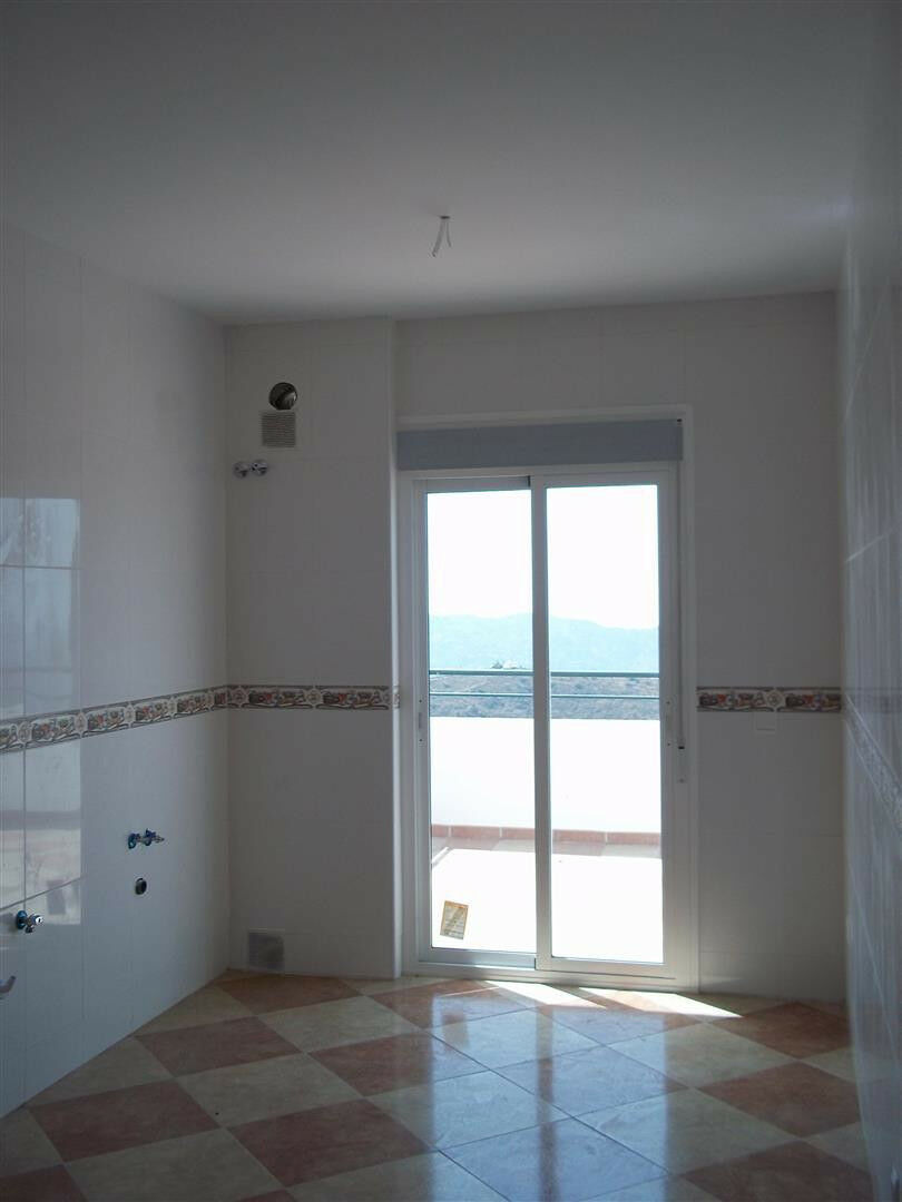 Penthouse Canillas de Aceituno Málaga - image 4