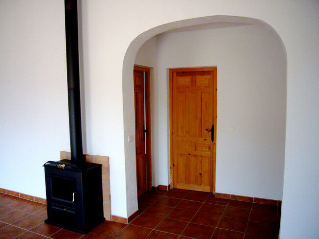 Finca - Cortijo Cómpeta Málaga - image 4