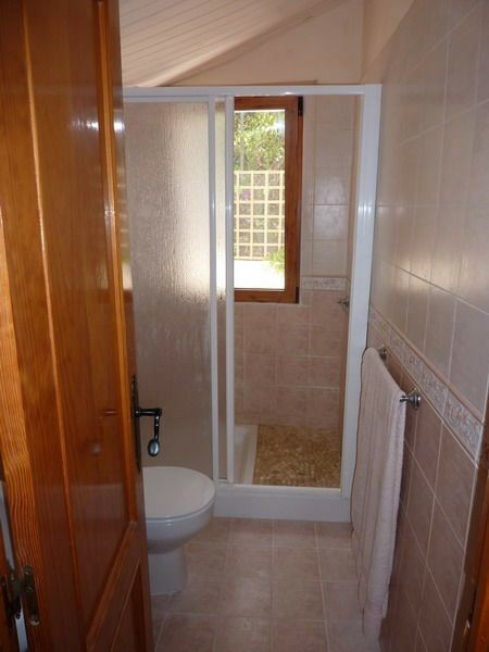 Detached Villa Almayate Málaga - image 4