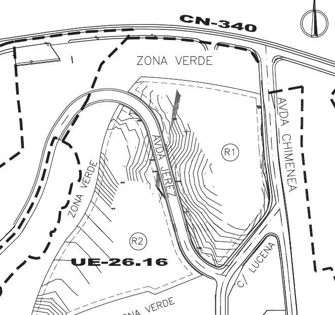 Residential Plot Nerja Málaga - image 4