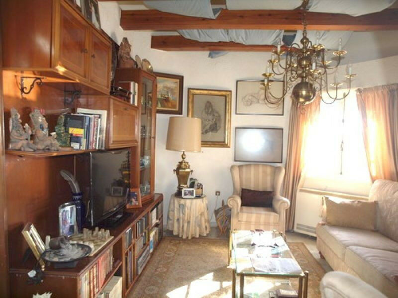 Detached Villa Benagalbon Málaga - image 4