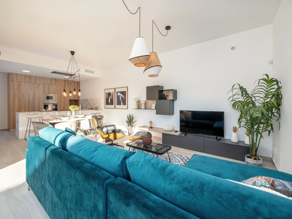 Detached Villa Algorfa Alicante - image 4
