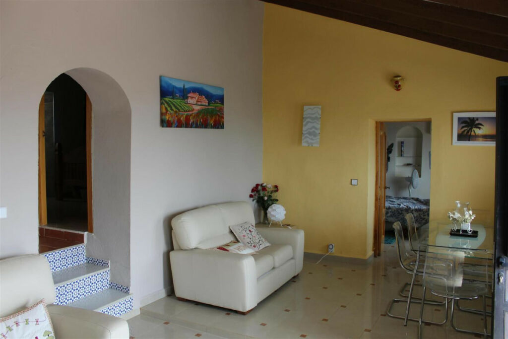 Finca - Cortijo Olias Málaga - image 4