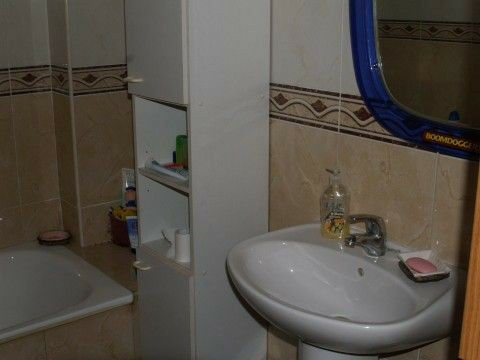 Middle Floor Apartment Torre del Mar Málaga - image 4