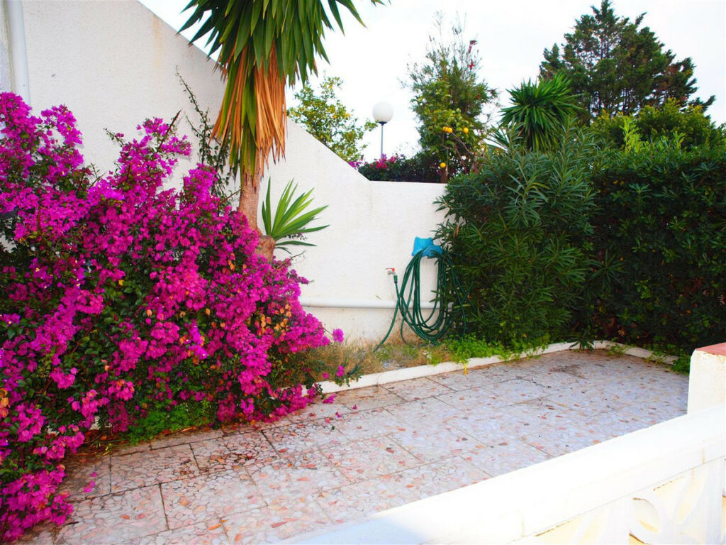 Semi-Detached House Almayate Málaga - image 4