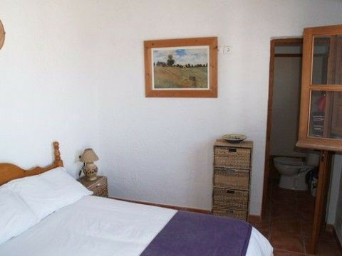 Townhouse Canillas de Aceituno Málaga - image 4