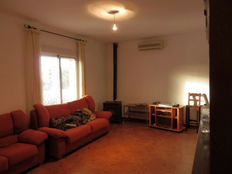 Detached Villa Vélez-Málaga Málaga - Bild 4