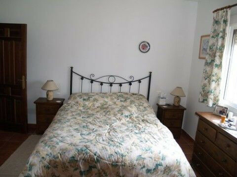 Detached Villa Alcaucín Málaga - image 4