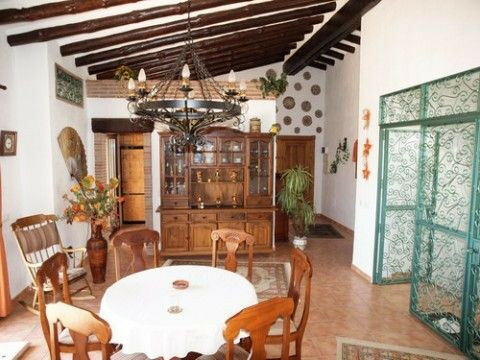 Detached Villa Torrox Málaga - image 4