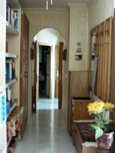 Middle Floor Apartment Almayate Málaga - image 4