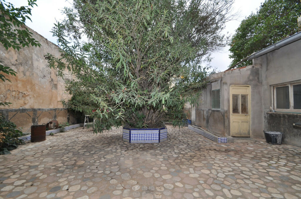 Townhouse Pinoso Alicante - image 4