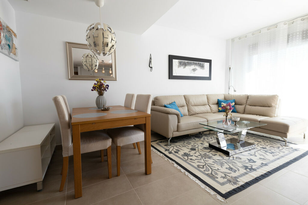Penthouse Villamartin Alicante - image 4