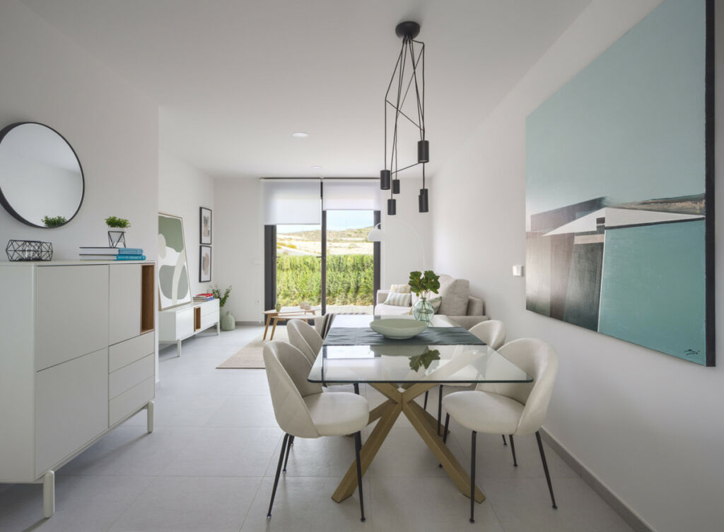 Townhouse San Javier Murcia - image 4