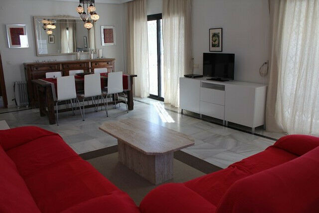 Ground Floor Apartment Nerja Málaga - image 4
