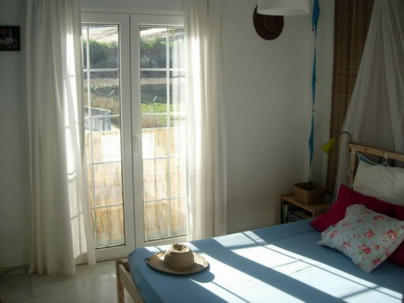 Semi-Detached House Almayate Málaga - image 4