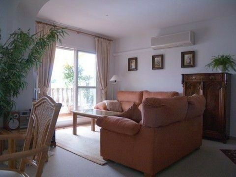 Middle Floor Apartment Torrox Málaga - image 4