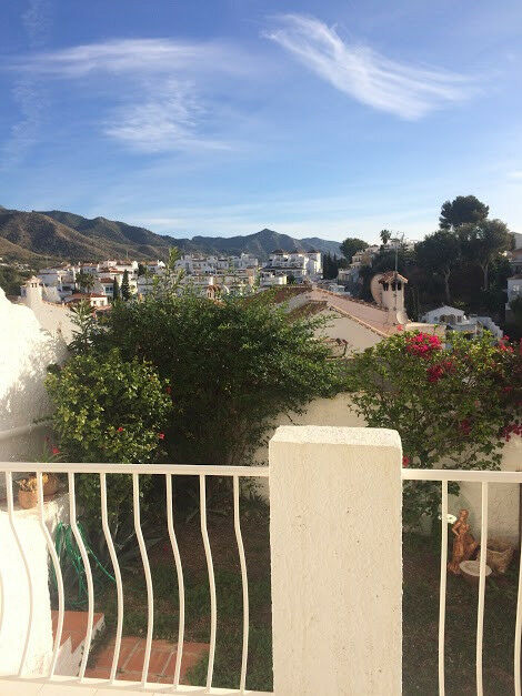 Detached Villa Nerja Málaga - image 4