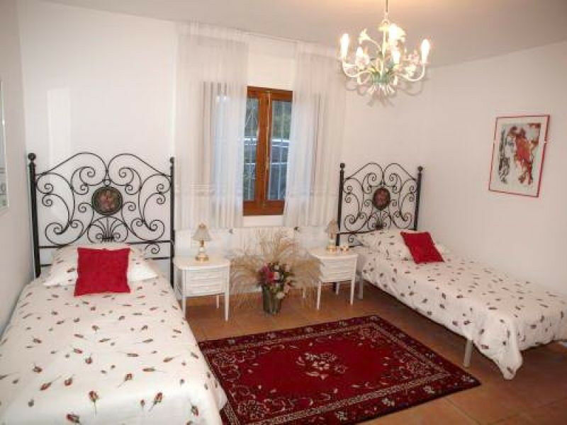 Detached Villa Sayalonga Málaga - image 4